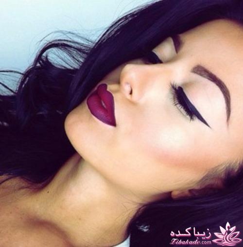 آرایش چشم